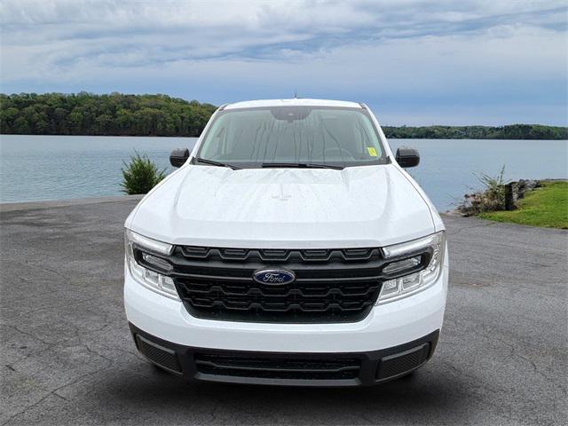 new 2024 Ford Maverick car, priced at $25,515