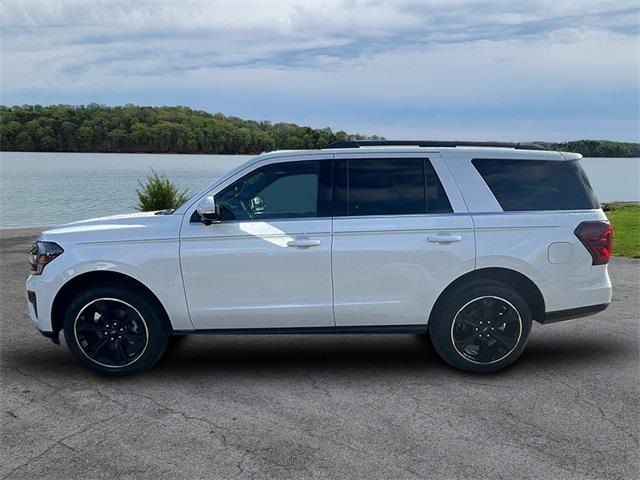 used 2024 Ford Expedition car, priced at $67,900