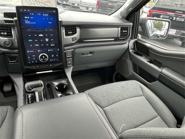 used 2024 Ford F-150 Lightning car, priced at $49,900