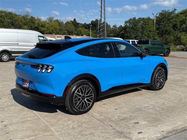used 2024 Ford Mustang Mach-E car, priced at $31,900