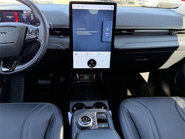 used 2024 Ford Mustang Mach-E car, priced at $31,900