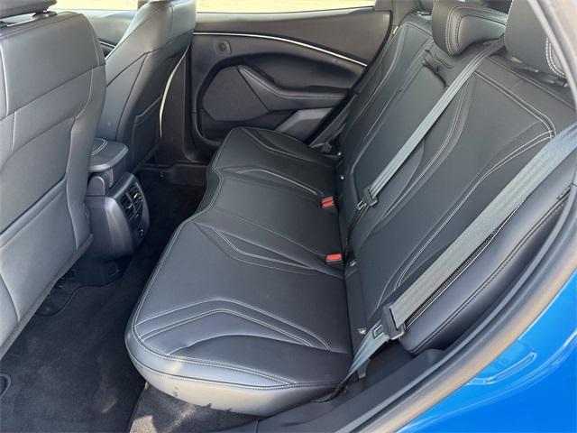 used 2024 Ford Mustang Mach-E car, priced at $31,900