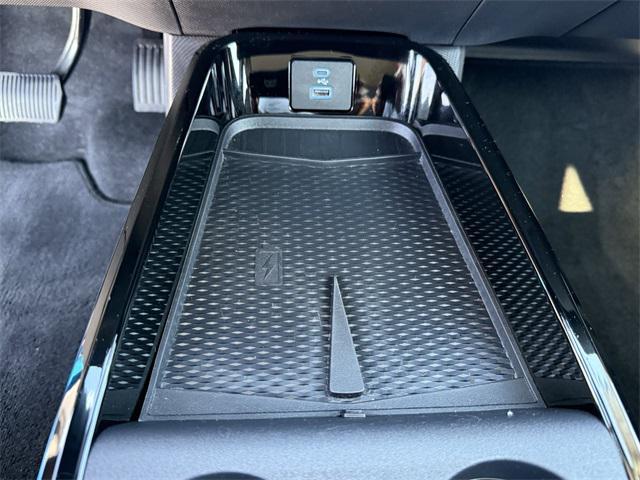 used 2024 Ford Mustang Mach-E car, priced at $31,900
