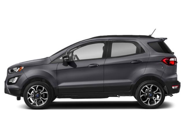 used 2020 Ford EcoSport car, priced at $12,995