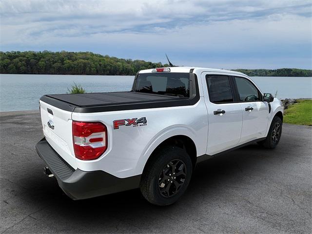 new 2024 Ford Maverick car, priced at $35,180