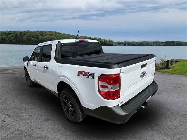 new 2024 Ford Maverick car, priced at $35,180