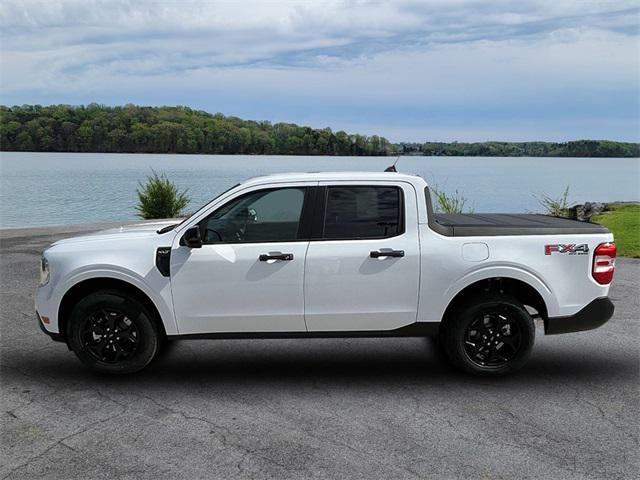 new 2024 Ford Maverick car, priced at $35,180