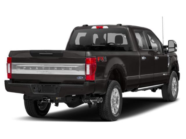 used 2020 Ford F-350 car, priced at $57,900