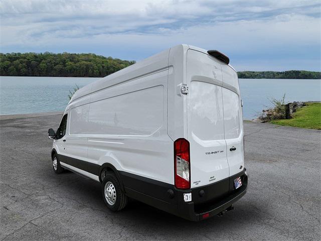 new 2024 Ford Transit-350 car, priced at $62,905