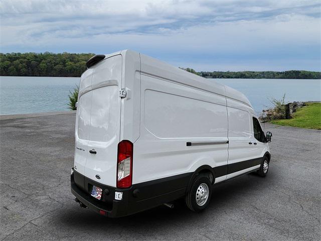 new 2024 Ford Transit-350 car, priced at $62,905