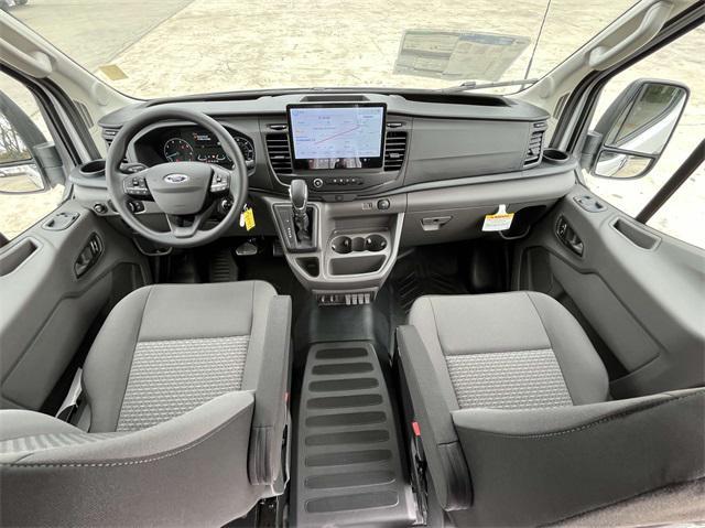 new 2024 Ford Transit-350 car, priced at $62,905