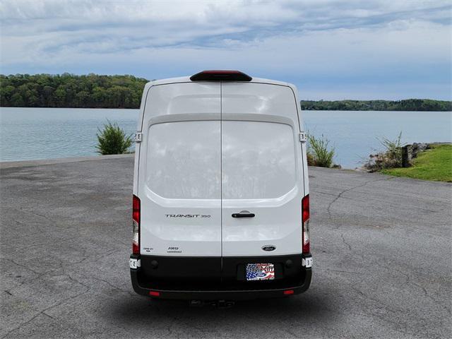 new 2024 Ford Transit-350 car, priced at $62,905