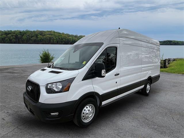 new 2024 Ford Transit-350 car, priced at $62,905