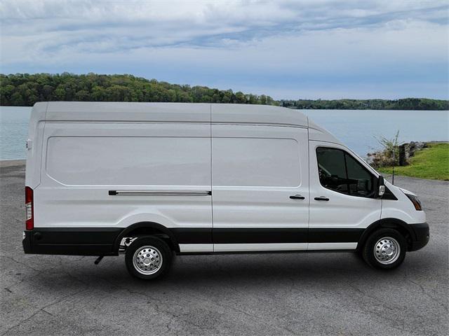 new 2024 Ford Transit-350 car, priced at $62,905