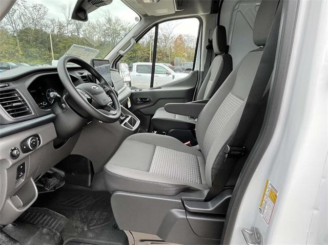 new 2024 Ford Transit-350 car, priced at $62,905