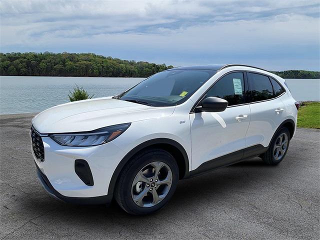 new 2025 Ford Escape car, priced at $34,790