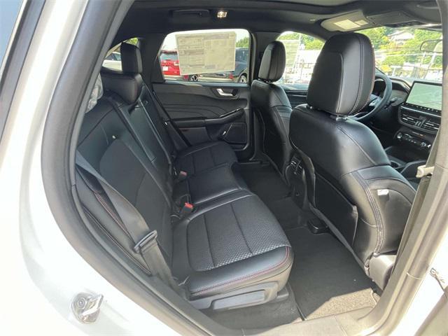 new 2025 Ford Escape car, priced at $34,790