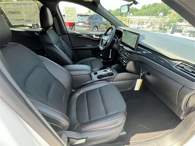 new 2025 Ford Escape car, priced at $34,790