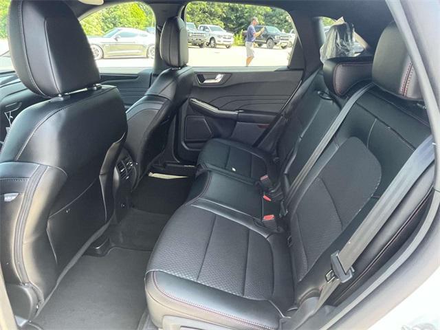 new 2025 Ford Escape car, priced at $34,790