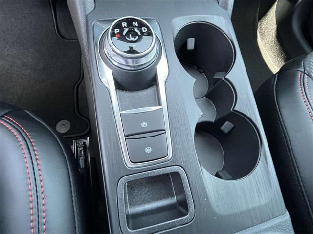 new 2025 Ford Escape car, priced at $34,790