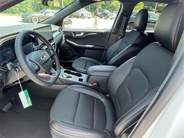 new 2025 Ford Escape car, priced at $34,790