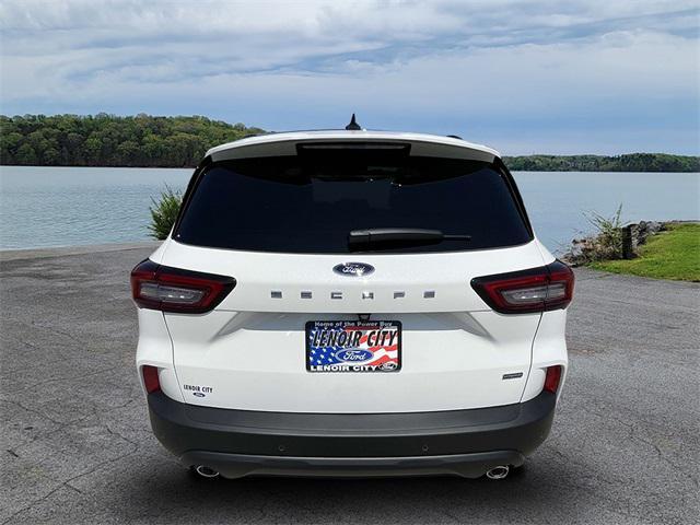 new 2025 Ford Escape car, priced at $34,790