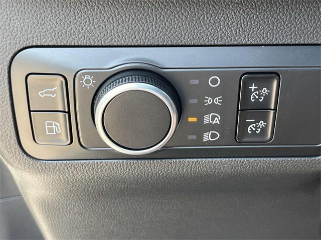 new 2025 Ford Escape car, priced at $34,790