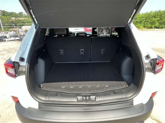 new 2025 Ford Escape car, priced at $34,790