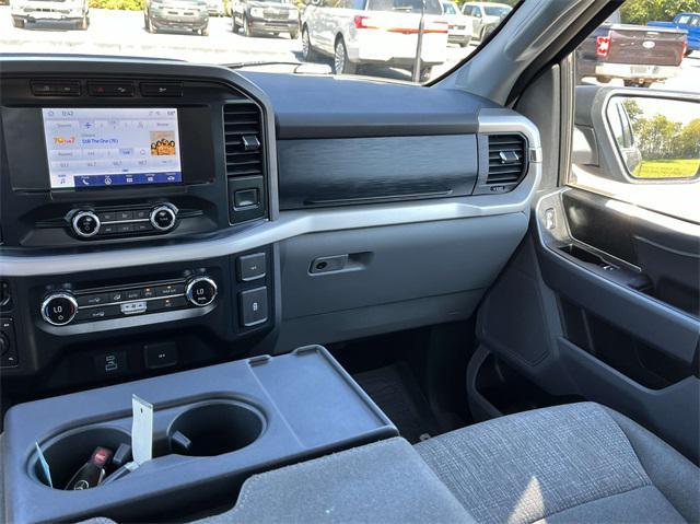 used 2021 Ford F-150 car, priced at $31,900