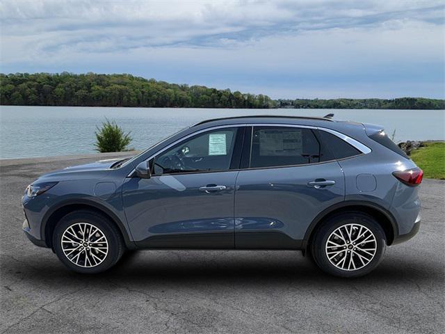 new 2024 Ford Escape car, priced at $42,290