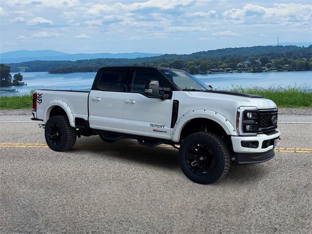 new 2026 Ford F-250 car, priced at $113,124