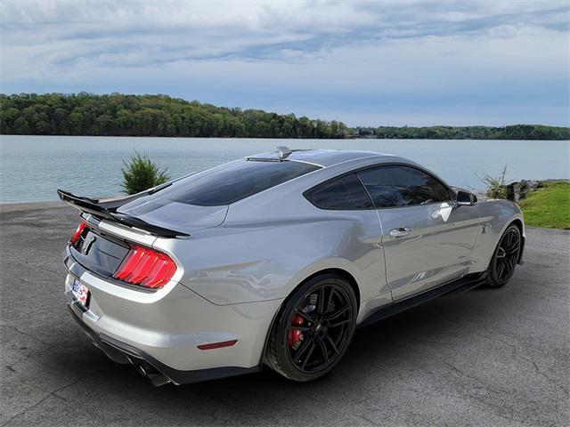 used 2020 Ford Mustang car, priced at $79,900