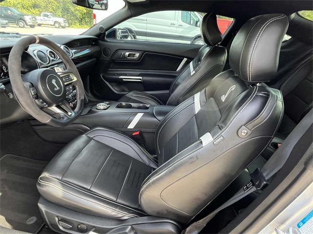 used 2020 Ford Mustang car, priced at $79,900