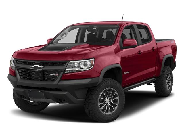 used 2017 Chevrolet Colorado car, priced at $26,900