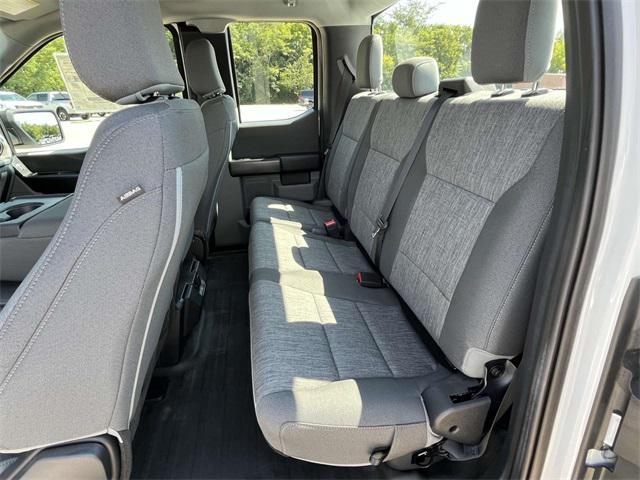used 2024 Ford F-150 car, priced at $39,900