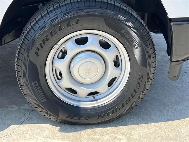 used 2024 Ford F-150 car, priced at $39,900