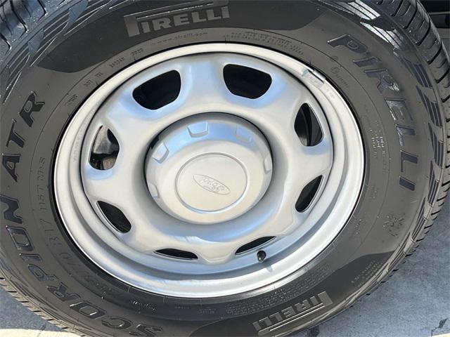 used 2024 Ford F-150 car, priced at $39,900