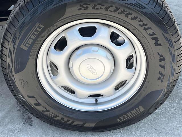 used 2024 Ford F-150 car, priced at $39,900