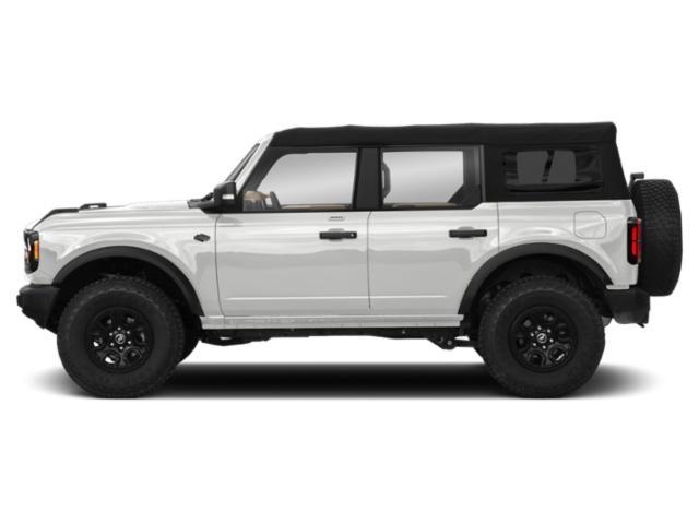 used 2022 Ford Bronco car, priced at $42,900