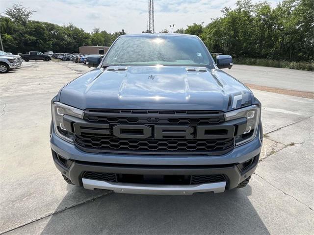 used 2024 Ford Ranger car, priced at $56,900