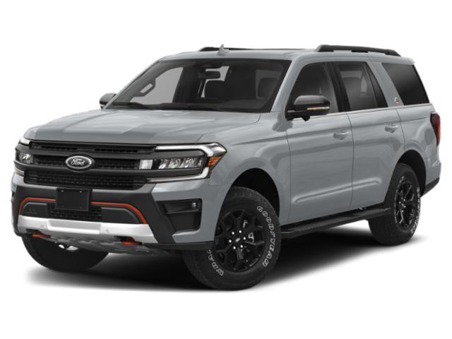 new 2024 Ford Expedition car, priced at $73,614