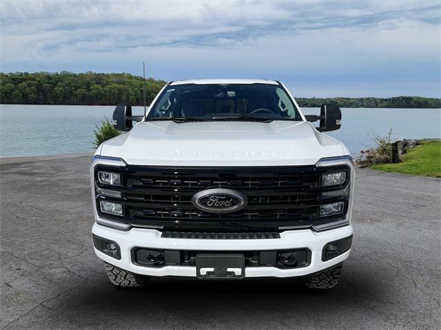 new 2024 Ford F-250 car, priced at $81,323