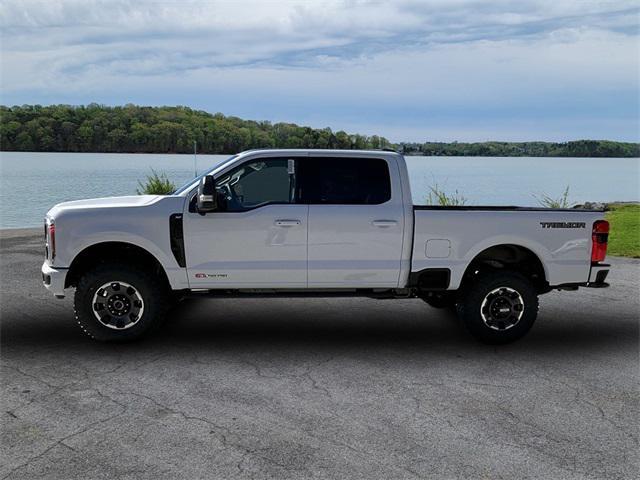 new 2024 Ford F-250 car, priced at $80,323