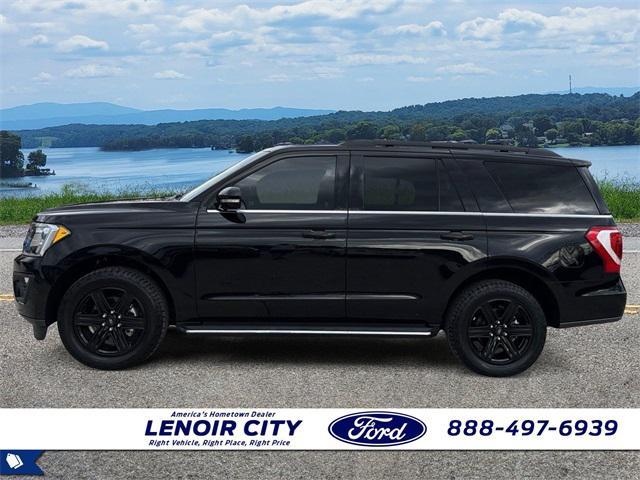 used 2021 Ford Expedition car, priced at $39,900