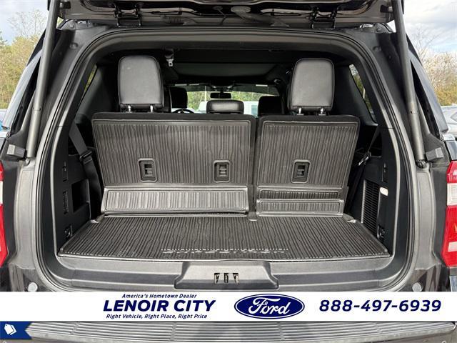 used 2021 Ford Expedition car, priced at $39,900