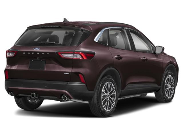 new 2025 Ford Escape PHEV car, priced at $38,282