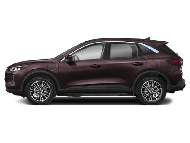 new 2025 Ford Escape PHEV car, priced at $38,282