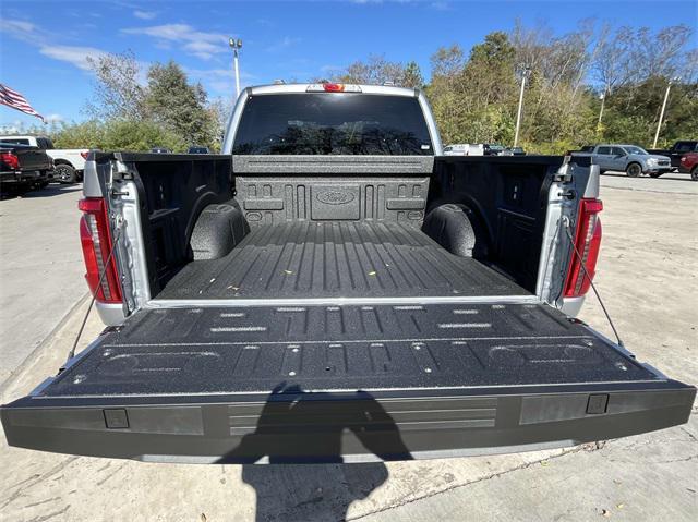 new 2024 Ford F-150 car, priced at $41,983