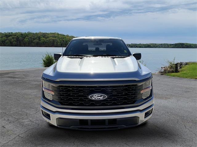 new 2024 Ford F-150 car, priced at $41,983