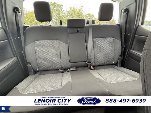 used 2025 Ford Ranger car, priced at $35,900